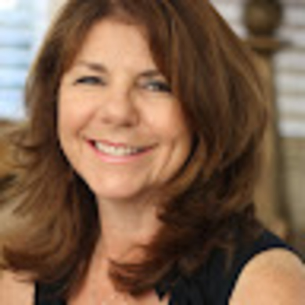 Meet your Posher, Lorraine